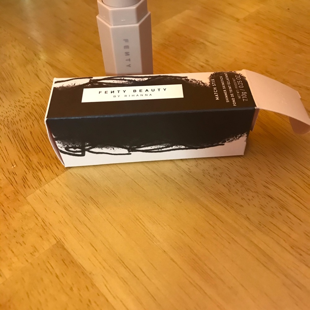 Fenty Beauty By Rihanna Match Stix